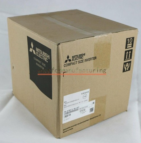 Nuovo 1pz inverter mitsubishi - inverter,