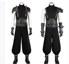 Costume Final Fantasy VII