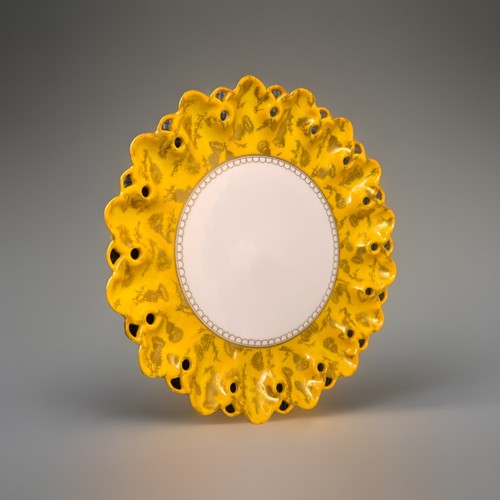 Tressemann vogt piece - tressemann, &