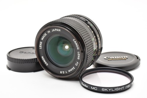 Ottimo come nuovo canon - [ottimo,