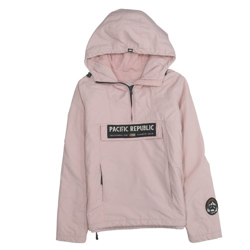 Giacca anorak pull bear - anorak,