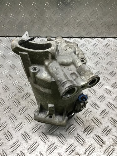Compressore aria condizionata - aria,