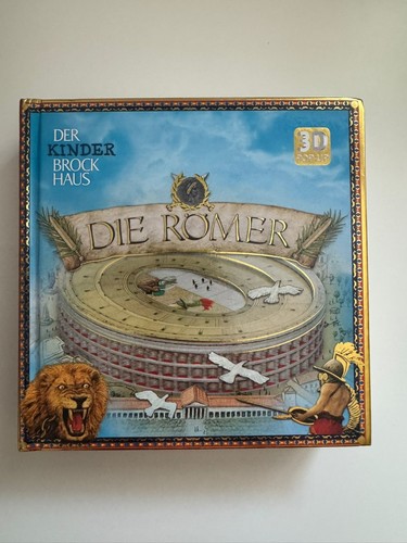 Der kinder brockhaus - der, die
