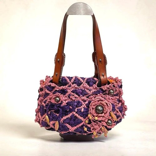 Borsa mano jamin puech in - borsa,