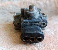 INTERRUTTORE STOP A TRE CAVI