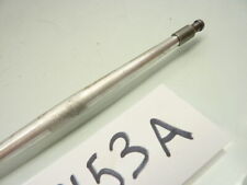 MOTO GUZZI Lario V65 asta bilanciere valvole diam centrale 10 mm L 183 mm