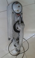 ANTICO TELEFONO SIEMENS DA