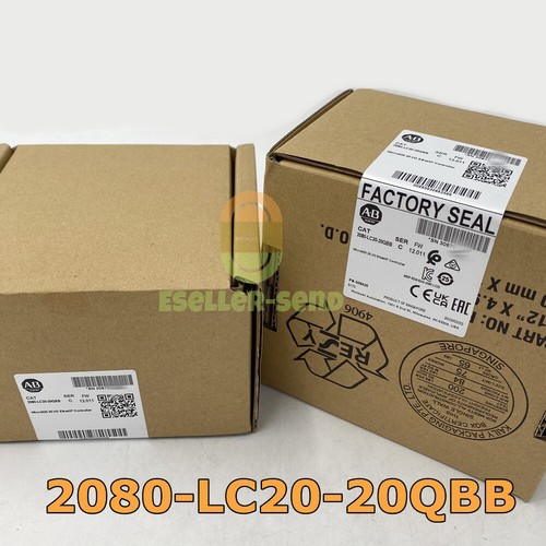 2080 lc20 20qbb micro820 - 2080-lc20-20qbb,
