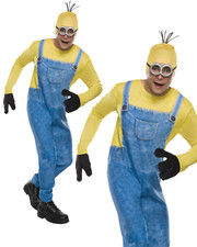 Costume Di Kevin Dei Minions