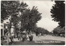 MARINA DI RAVENNA - VIALE