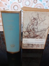 PARNASO ITALIANO-POESIA DEL