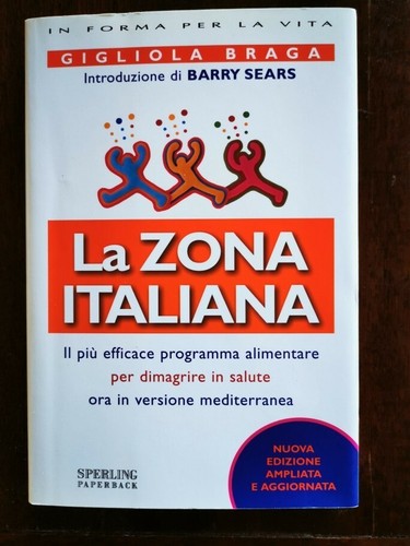 Zona italiana - zona,