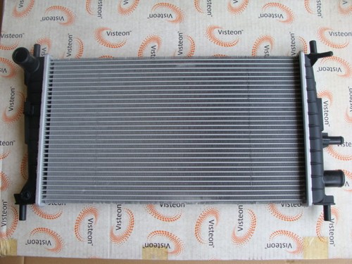 Radiatore acqua radiator