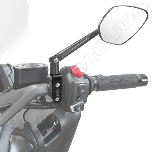 Barracuda attacco adattatore - attacco,