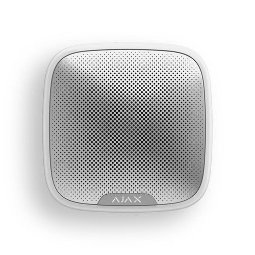 Ajax sirena esterna street - sirena,