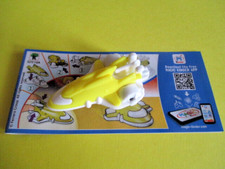 Kinder Ferrero SD510A