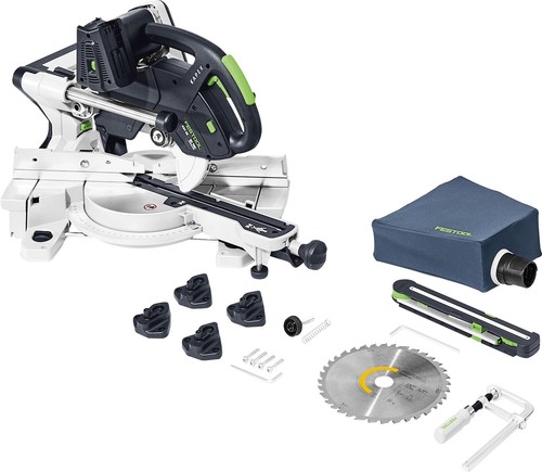 Festool tagliabordi batteria - tagliabordi,