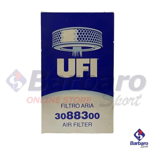 Ufi filtro aria 3088300 - aria,