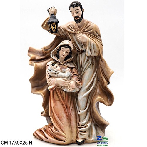 Set nativita personaggi - set, nativita'