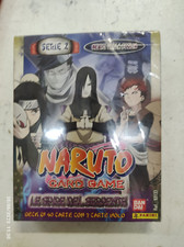 CARD GAME NARUTO SERIE 2