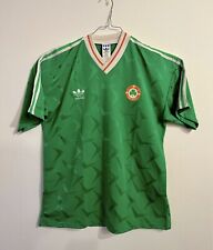 Maglia calcio Irland 1990 world cup