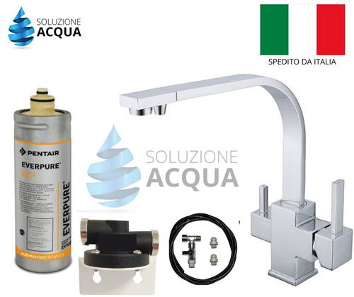 Kit everpure 2dc - kit,