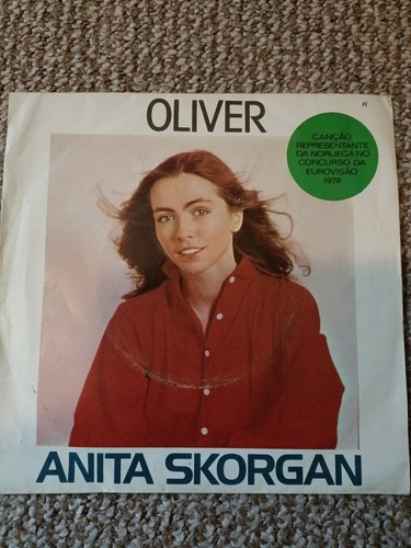 Eurovision norway anita - eurovision, 79