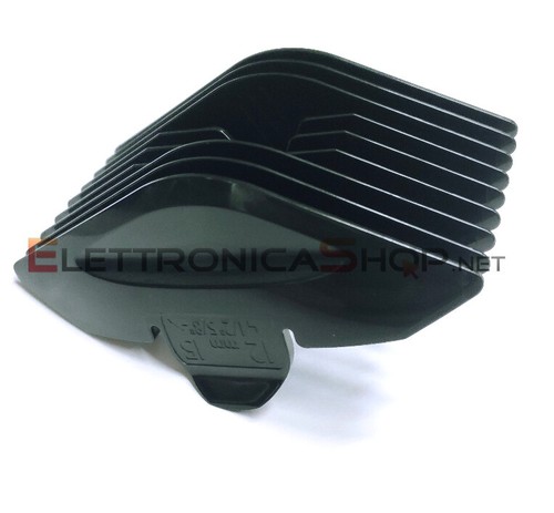 Pettine 15mm rasoio - pettine, 12-15mm