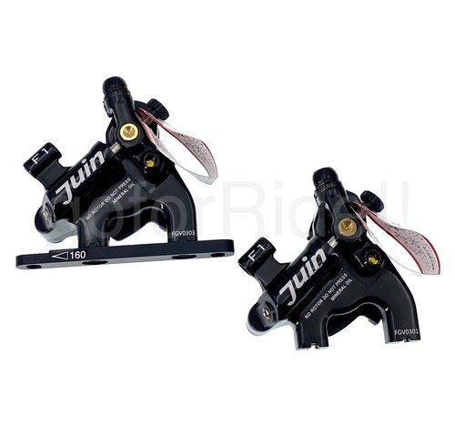 Juin set freno - freno, a