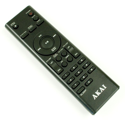 Akai amp220 telecomando - amp220,