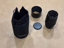 Carl Zeiss Makro-Sonnar T* 100