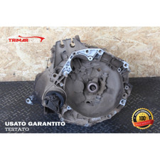 CAMBIO MARCE MANUALE FIAT SEICENTO / 600 (187)(98-10) 1.1
