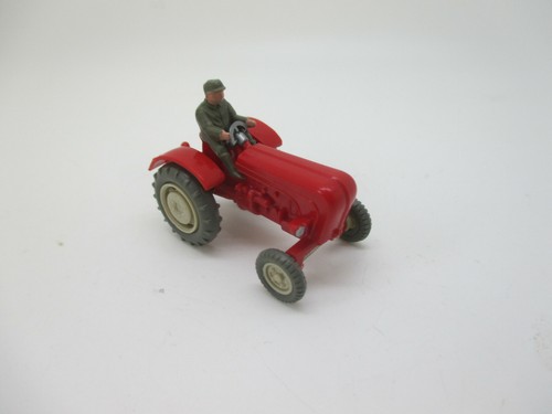 Wiking porsche trattore - porsche,