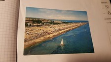 Cartolina Rimini panorama