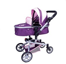 Carrozzina Passeggino per