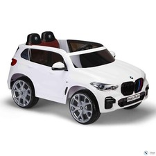 BMW X5M Ride-On 12V Veicolo