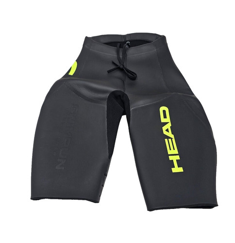 Tuta neoprene head swimrun - neoprene,