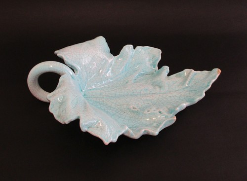 Antica ceramica firmata - ✅,
