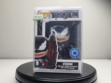 Funko POP! Marvel: Venom #749
