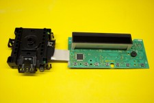 Scheda elettronica comandi