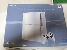 PLAYSTATION 3 (40GB) PS3 sony