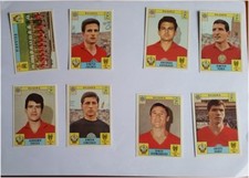 Calciatori Stickers Panini