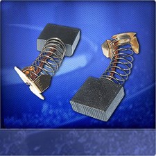 Spazzole di Carbone per Motore