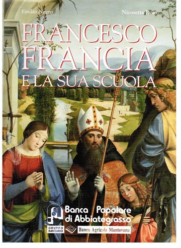 Negro roio francesco - negro/roio,,