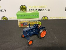 BRITAINS 43293 TRATTORE