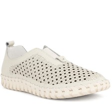 Gruner Schuhe Munich Trainers