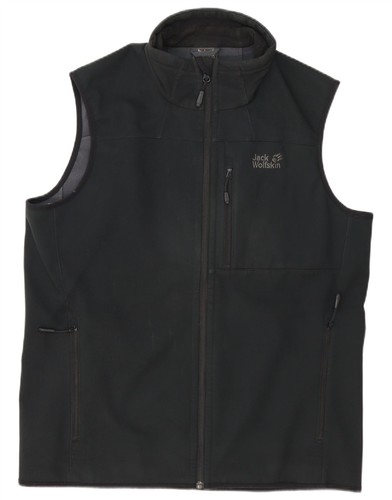 Gilet uomo jack wolfskin - wolfskin, 40