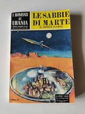 I ROMANZI DI URANIA N.1 - LE