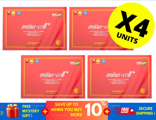 Miira cell revoobit - miira-cell+,