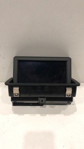 Schermo display navigatore - display,